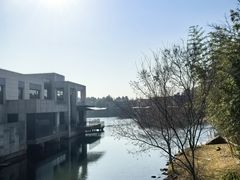 -上海怡沁园度假酒店