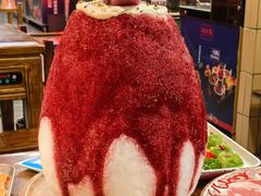 -楠火锅(西单店)