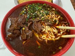 -郑记牛肉面(吉庆街店)