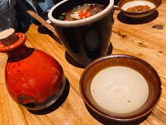 -串大叔炭火烤串·鸡西大冷面刀削面(总店)