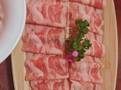 -重庆袁老四火锅(武进万达店)