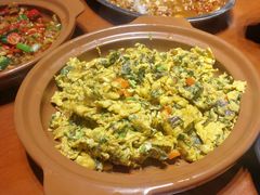 -徽三说·土徽菜·中国徽菜连锁品牌(一中店)