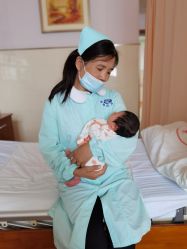 -上海市嘉定区妇幼保健院