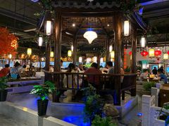 -燕郊烧鸽子(广安路店)