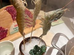 -左庭右院鲜牛肉火锅(七宝领展广场店)
