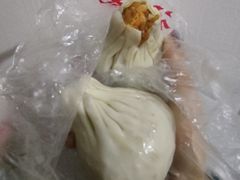 -旺福楼·包点(碑亭巷店)
