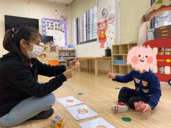 -豆初托育园 Baby Bean Day care Center