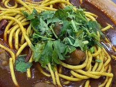 -白老三牛肉丸子面(平阳广场店)