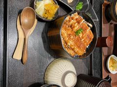 -玄白·炭烤活鳗(上海首店)