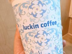 -瑞幸咖啡(碧海富通城六期店)