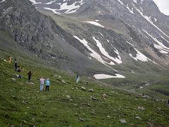 -新疆那拉提国家旅游度假区