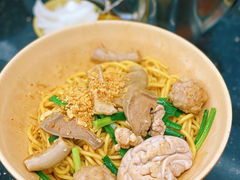 -东京小食馆(三盏灯店)