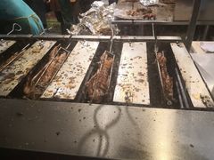 -老黄记手撕烤兔(玉林街店)