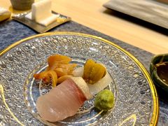 -鮨清日本料理