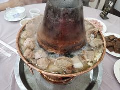 -山海关清和浑锅店