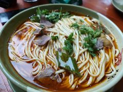 -美玲拉面(鞍山西道店)