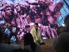 -东浩兰生上海世博展览馆