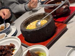 -绿茶餐厅(广州天河城店)