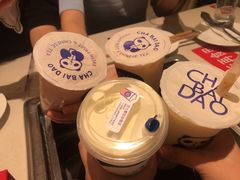 -茶百道(招商花园城店)