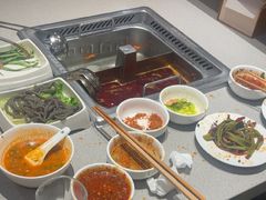 -海底捞火锅(吾悦广场店)