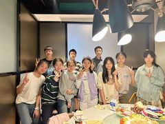 -拈菜(观音桥阳光世纪店)