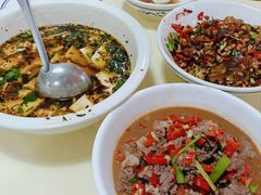 -笨罗卜浏阳菜馆(星沙店)