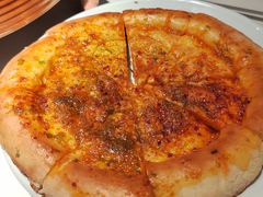 -阿里疆Alijiang·丝路美食·异域风情·清真(长楹天街店)
