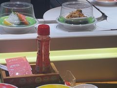 -莲寿司(国兴店)