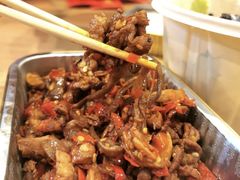 -味上湘菜馆(岳麓山店)