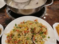 -正能量脆肉鲩火锅