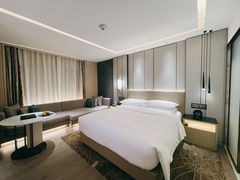 -深圳彭年万丽酒店