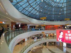 -万达广场(大明宫店)