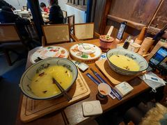 -芸南道·过桥米线(昆明老街旗舰店)