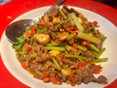 -匠熙小馆(崇文门店)