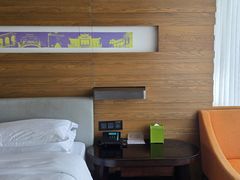 -厦门海港英迪格酒店(中山路店)