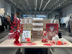 -万达广场(南昌红谷滩店)