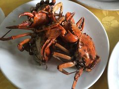 -莲花公园煎蟹(总店)