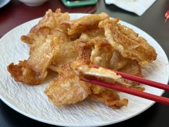 -红东阁东北菜烤肉酒馆(CROSS万象汇店)