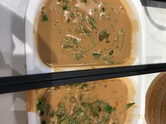 -百品聚旋转火锅(号外店)