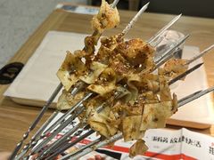 -奉天宴遇烧烤·冒锅