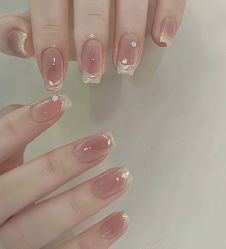 -斯馨·健康美甲美睫