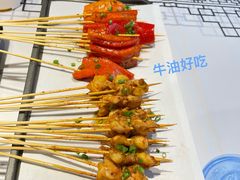 -靓虾二哥长沙地标小龙虾(五一广场店)