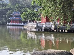 -珠海圆明新园