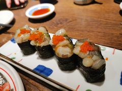 -大雄寿司(中华广场店)