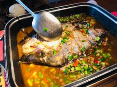 -令狐冲·活鱼馆(宝龙店)