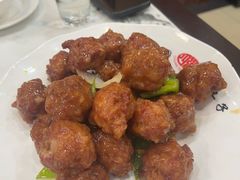 -宝发园名菜馆