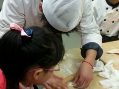 -上海市曹杨职业技术学校