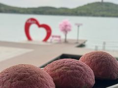 -水上明月·湖景餐厅