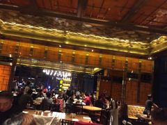 大堂-君悦酒店·乐厨·高空自助餐(青年大街店)