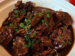 农家土烧鹅肉-状元楼(金溪路店)